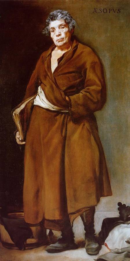 Velazquez Diego - Esope.jpg